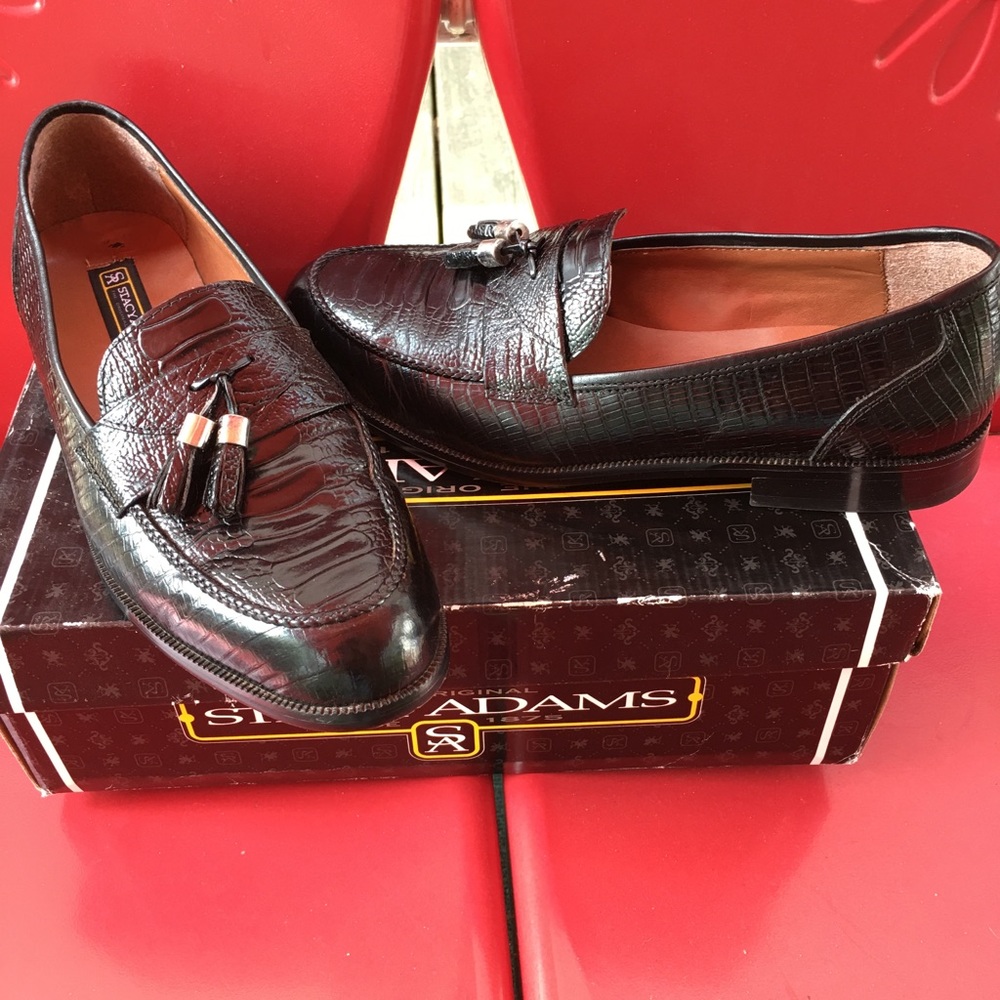 Men’s Dress Shoes